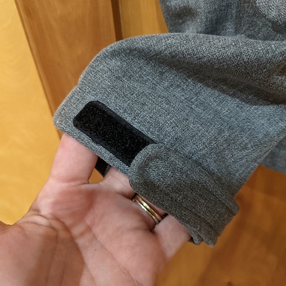 Magellan Gray Men Jacket Size S - Picture 7 of 9